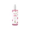 Aurganicum Chaitri Rose Water | Gulab Jal For Skin and Glowing Face | Cleanses, Hydrates & Moisturises Skin | 100% Natural Roses | 120ml Glass view 1