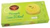 MUMMY'S PINEAPPLE SOANWHEEL(Pack of 5 Each 500g) view 1