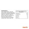 KONFIZ Vanilla Icecream Mix 500gms-Ice cream Mix Powder | For Tasty & Delicious Ice Cream 100g view 2