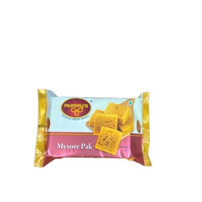 MUMMY'S MYSOR PAK(Pack of 8 Each 200g)