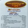 MUMMY'S ORANGE SOANWHEEL(Pack of 5 Each 250g) view 4