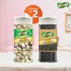 KOOGLY HING PEDA + HING EXTRA - HEALTHY DIGESTIVE | Digestive & Tasty Mouth Freshener | Hygienically Packed Traditional Pachak view 4