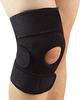 Jetun Deals Adjustable Knee Support Patella|Knee Support for Men and Women|Knee Cap|Knee Brace|Knee Guard |Knee Cap|Knee Pain Relief |Knee Belt|Joint Pain Relief | Single | Free Size view 1