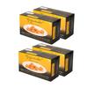 Jagwonder Jaggery Cube(3.4KG) |Pack of 4(850gm each) |The Natural Sweetener & Desi Gur |Organic Grown & Chemical Free |Best Ideal Sugar Cubes for Tea |Pure with No Preservatives Added view 1