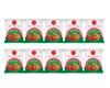 360 Sweet Masala Pan Raisins Pouches | Tasty & Nutritious | Sweet Raisins | Natural Power House| 30 x 10 Packs = 300 Grams view 1