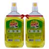 Gio Power Dishwash Liquid (Pack of 2) - 500 ml + 500 ml | Advanced Formula for Sparkling Clean Dishes | Tough on Grease, Gentle on Hands | Refreshing Fragrance | Long-lasting Suds view 2