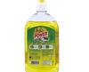 Gio Power Dishwash Liquid (Pack of 2) - 500 ml + 500 ml | Advanced Formula for Sparkling Clean Dishes | Tough on Grease, Gentle on Hands | Refreshing Fragrance | Long-lasting Suds view 4