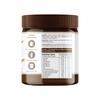 HandySpoon Chocolate Peanut Butter Crunchy 340 grams | No Added Preservatives | Vegan | Cholesterol-Free | Gluten-Free | Indulge in the Perfect Blend of Chocolate and Peanuts (Crunchy) view 2