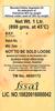 Bansuri gold Low Cholesterol 1 LTR jar-1 view 3