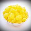 BR CART Pineapple Candy | Special Khatti Meethi Pineapple Flavour Candies | Pineapple Toffe | Pineapple Herbal Toffee | Candy Khatti Mithi Goli | Mukhwas | Mouth Freshner Pineapple Candies (200 gm) view 3