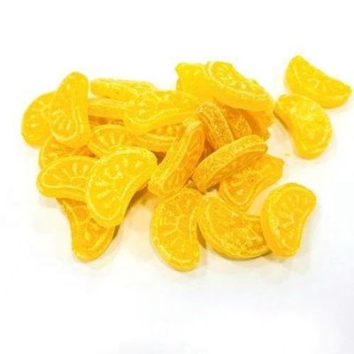 BR CART Pineapple Candies | Special Khatti Meethi Pineapple Flavour Tofeee | Pineapple Toffe | Pineapple Herbal Toffee | Candy Khatti Mithi Goli | Mukhwas | Mouth Freshner Pineapple Candy (400 gm)
