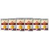 Ghotaram Jamnagar Nylon Sev Namkeen Barik Sev Zero Number Sev Namkin | Aloo Chaat Aloo Tikki Bhelpuri Dahi Vada Golgappa Panipuri Papri Chaat Sev Puri Samosa Chaat Sev Namkeen-900g*6Pack view 1