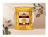 Ghotaram Jamnagar Nylon Sev Namkeen Barik Sev Zero Number Sev Namkin | Aloo Chaat Aloo Tikki Bhelpuri Dahi Vada Golgappa Panipuri Papri Chaat Sev Puri Samosa Chaat Sev Namkeen-900g*6Pack view 3