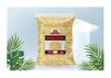Ghotaram Malwa Suryapur Bhavnagari Gathiya Namkeen | Bhavnagri Gathiya - Fried Gram Flour Sticks, Carom Seeds | Ganthiya Made in Groundnut Oil Festive Favourite Lite Savoury Snack-1Kg*5Pack view 3
