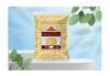 Ghotaram Malwa Suryapur Bhavnagari Gathiya Namkeen | Bhavnagri Gathiya - Fried Gram Flour Sticks, Carom Seeds | Ganthiya Made in Groundnut Oil Festive Favourite Lite Savoury Snack-1Kg*5Pack view 4