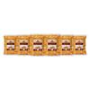 Ghotaram Kufri Sindhuri Potato Chips Tomato/Tomato Wafers Chips Tangy Tomato Flavoured Aloo Wafers Fried Potato Chips Wafers Snacks Namkeen | Utsav Party Festive Savoury Snack-900g*6Pack view 1