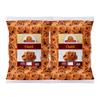 Ghotaram Classic Flavour Chakli Chakoli Murukku Delicious Namkeen & Snacks | Special Bhajni Chakli No Artificial Preservatives | Vegan Snack | Butter Chakri | Ready to Eat Snacks Murukku-420g*2Pack view 1
