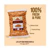 Ghotaram Mahabaleshwar Gluten Free Chatpata Chana Dal Namkeen Crispy Chana Dal Coated with Delicious Masala||Spicy and Flavorful||Favorite Teatime Snack||Made with Groundnut Oil-900g*6Pack view 3