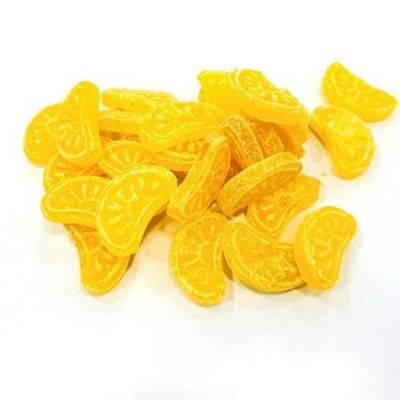 BR CART Pineapple Tofee | Special Khatti Meethi Pineapple Flavour Candies | Pineapple Toffe | Pineapple Herbal Toffee | Candy Khatti Mithi Goli | Mukhwas | Mouth Freshner Pineapple Candy (1800 gm)
