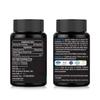 1Tree Coenzyme Q10 Supplement Capsules-COQ10 Powder Capsules Support Health 125mg 60 Capsules view 2
