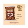 Ghotaram Hing Jeera Roasted Chana, Snack and Namkeen Bhuna Chana with Hing & Cumin | Roasted Masala Chana | Guilt Free & Healthy Snack | Sand Roasted & Oil Free Rich Protein Snacks-850g*5Pack view 2