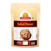 Ghotaram Fanindrapura Salted Peanuts Shengdane Khari Sing Traditionally Roasted Salted Jumbo Peanuts, Snack and Namkeen A++ Peanut | Mungfali Dana Namkeen Fast Namkeen Snack-850g*1Pack view 1
