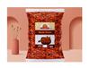 Ghotaram Marwar's Organic Masala Peanut Namkeen | Organic Namkeen | Rich in Protein | Crunchy & Spicy | Fried in Pygmy Groundnut Oil | Healthy Indian Snacks | No Preservatives-1Kg*5Pack view 3