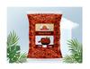 Ghotaram Marwar's Organic Masala Peanut Namkeen | Organic Namkeen | Rich in Protein | Crunchy & Spicy | Fried in Pygmy Groundnut Oil | Healthy Indian Snacks | No Preservatives-1Kg*5Pack view 4