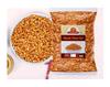 Ghotaram Mahabaleshwar Gluten Free Chatpata Chana Dal Namkeen Crispy Chana Dal Coated with Delicious Masala||Spicy and Flavorful||Favorite Teatime Snack||Made with Groundnut Oil-1Kg*2Pack view 2