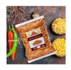 Ghotaram Mahabaleshwar Gluten Free Chatpata Chana Dal Namkeen Crispy Chana Dal Coated with Delicious Masala||Spicy and Flavorful||Favorite Teatime Snack||Made with Groundnut Oil-1Kg*2Pack view 4