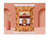 Ghotaram Potato Chips India's Masala Magic Flavour, Crunchy PATTA Chips & Snacks, Party Pack | Masala Patta Wafer | Ready to eat Namkeen Aloo Patta Chips Healthy And Fresh Snack-1Kg*5Pack view 3