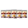 Ghotaram Daryaganj Special Organic Salted Moong Dal Namkeen | Salty Moong Dal | Organic Namkeen | Fried in Cold Pressed Groundnut Oil | Healthy Indian Snacks | No Preservatives-1Kg*5Pack view 1