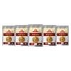 Ghotaram Whole Wheat Ajwain Methi Mathris Wheat Mathri | Ready to Eat Evening Tea Time Snacks | Healthy | Crispy Indian Namkeen Sweet Snacks | Made In Healthy Ground Peanut Oil-850g*5Pack view 1