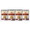 Ghotaram Organic Bikaneri Bhujia Low Fat bikaneri bhujia sev Namkeen with Dew beans,gram flour and indian Spices||All time favourite indian snacks/Namkeen||Ready to eat Namken-1Kg*4Pack view 1