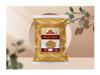 Ghotaram Organic Bikaneri Bhujia Low Fat bikaneri bhujia sev Namkeen with Dew beans,gram flour and indian Spices||All time favourite indian snacks/Namkeen||Ready to eat Namken-1Kg*4Pack view 4