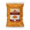 Ghotaram Masala Boondi | Raita Boondi Snacks | Masala Boondi Spicy & Crunchy Snacks | Rajasthani Masala Boondi | Charkhi Boondi | Fresh Masala Bundi yogurt/Curd Buttermilk bundi-900g*1Pack view 1