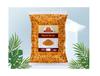 Ghotaram Masala Boondi | Raita Boondi Snacks | Masala Boondi Spicy & Crunchy Snacks | Rajasthani Masala Boondi | Charkhi Boondi | Fresh Masala Bundi yogurt/Curd Buttermilk bundi-900g*1Pack view 4