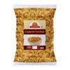 Ghotaram Kathiawari Jamnagari Makhaniya Gathia Famous Gujarati FARSAN Namkeen Snacks||Mixed Farsan of Gathiya||Soft Besan Namkeen for Foodies BESAN AJWAIN Makhaniya Gathiya-850g*1Pack view 1