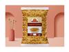 Ghotaram Kathiawari Jamnagari Makhaniya Gathia Famous Gujarati FARSAN Namkeen Snacks||Mixed Farsan of Gathiya||Soft Besan Namkeen for Foodies BESAN AJWAIN Makhaniya Gathiya-850g*1Pack view 3