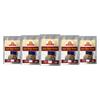 Ghotaram Kaju Namak para Namkeen Nimki Snacks Mathri Snacks Evening Tea Time Snack Ready to Eat Indian Snacks Namkeen Snacks | Made By Refined Flour and Deep Fried In Groundnut oil-1Kg*5Pack view 1