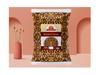 Ghotaram Whole Sabut Roasted Chana With Skin Bhuna Chana | Roasted Chickpeas | Double Roasted Chana Bengal Gram Chickpeas | Roasted Chana Cracker Plain | Vegetarian Snack-250 * 3Pack view 2