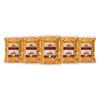 Ghotaram Jammu Kufri Wafers Original Style Chilli Sprinkled, Potato Chips Wafers Chips Fried Potato Chips Wafers Indian Snacks Namkeen | Crispy Light Healthy Party Savoury Snack-1Kg*5Pack view 1