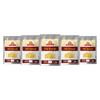 Ghotaram Nagpur Khari Boondhi Boondi for Raita Plain Boondi Fiki Boondi Sada Boondi Murmure | Bundi Chach Buttermilk Curd Dahi Raita Boondi Snacks | Healthy and Hygenic Bundi-1Kg*5Pack view 1