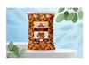 Ghotaram Ready to Eat Snack Mini Samosa Indian Namkeen Nashta | Dal Samosa Baked Roasted Moong Mung Dal Samosa Triangle | Mini Samosa for Evening Tea Time Snack Fry in Peanut oil-350g*1Pack view 4
