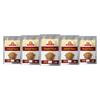 Ghotaram Roasted Bajra Mix Namkeen Snacks for foodie Indians | Roasted Healthy Munchies | Diet Namkeen & Snacks High in Protein Bajra Puff Masala Evening Tea Time Roasted Snack-850g*5Pack view 1