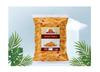 Ghotaram Maya Rashtra Tomato & Peri Peri Potato Chips Aloo Chips Aloo Wafers | Wafers Party Snacks Tomato & Peri Peri Flavored Potato Chips Wafers Savoury Snacks Namkeen-1Kg*6Pack view 4