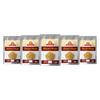 Ghotaram Organic Bikaneri Bhujia Low Fat bikaneri bhujia sev Namkeen with Dew beans,gram flour and indian Spices||All time favourite indian snacks/Namkeen||Ready to eat Namken-900g*5Pack view 1