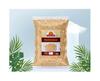 Ghotaram Jowar Puffs Tasty Crunchy Puffs | Protein Puffs | Gluten Free, Low Fat Jowar | Healthy Roasted Snacks Eat Smart | Roasted Jowar Mix - Salted Puffs Bachcho Ka Favourite-280g*3Pack view 4
