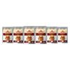 Ghotaram Indore Special Mini Samosa/Indian Food/Ready To Eat Namkeen Snack | Small Samosa Box | Masala Liliput Samosa Namkeen - Tea Snacks - Indian Snacks||Fry in Earthnuts oil-900g*6Pack view 1