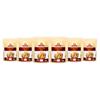Ghotaram Triangle Shaped Mathri Tricone Matri Crispy Triangle shaped tasty Marthis | Evening Chai Partner | Seasonal Crunch | Traditional Hand made Khasta Matthi Dahi Papri-1Kg*6Pack view 1